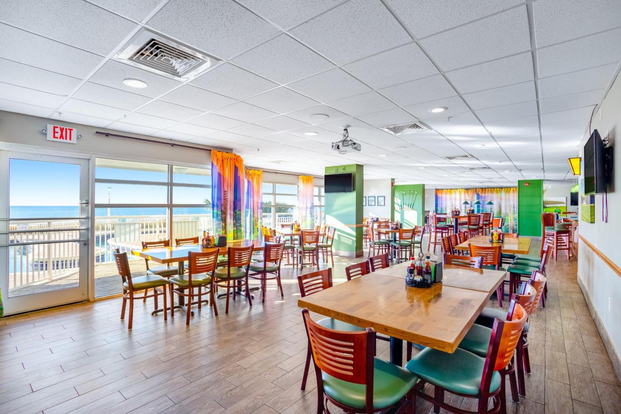 Appartamento Bay Watch 0636 Myrtle Beach Esterno foto