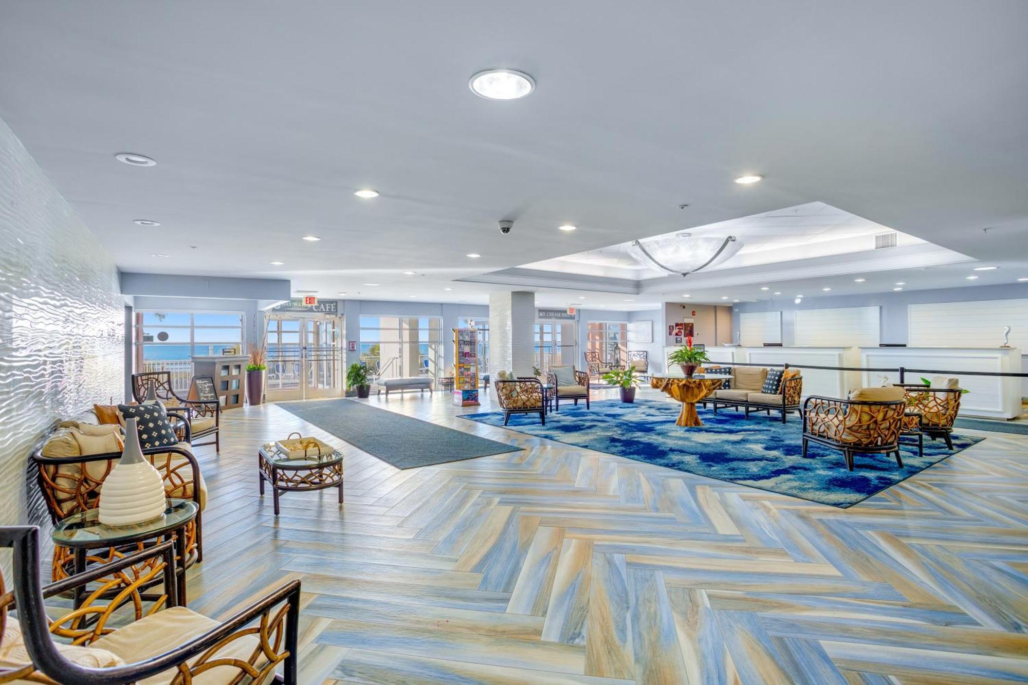 Appartamento Bay Watch 0636 Myrtle Beach Esterno foto